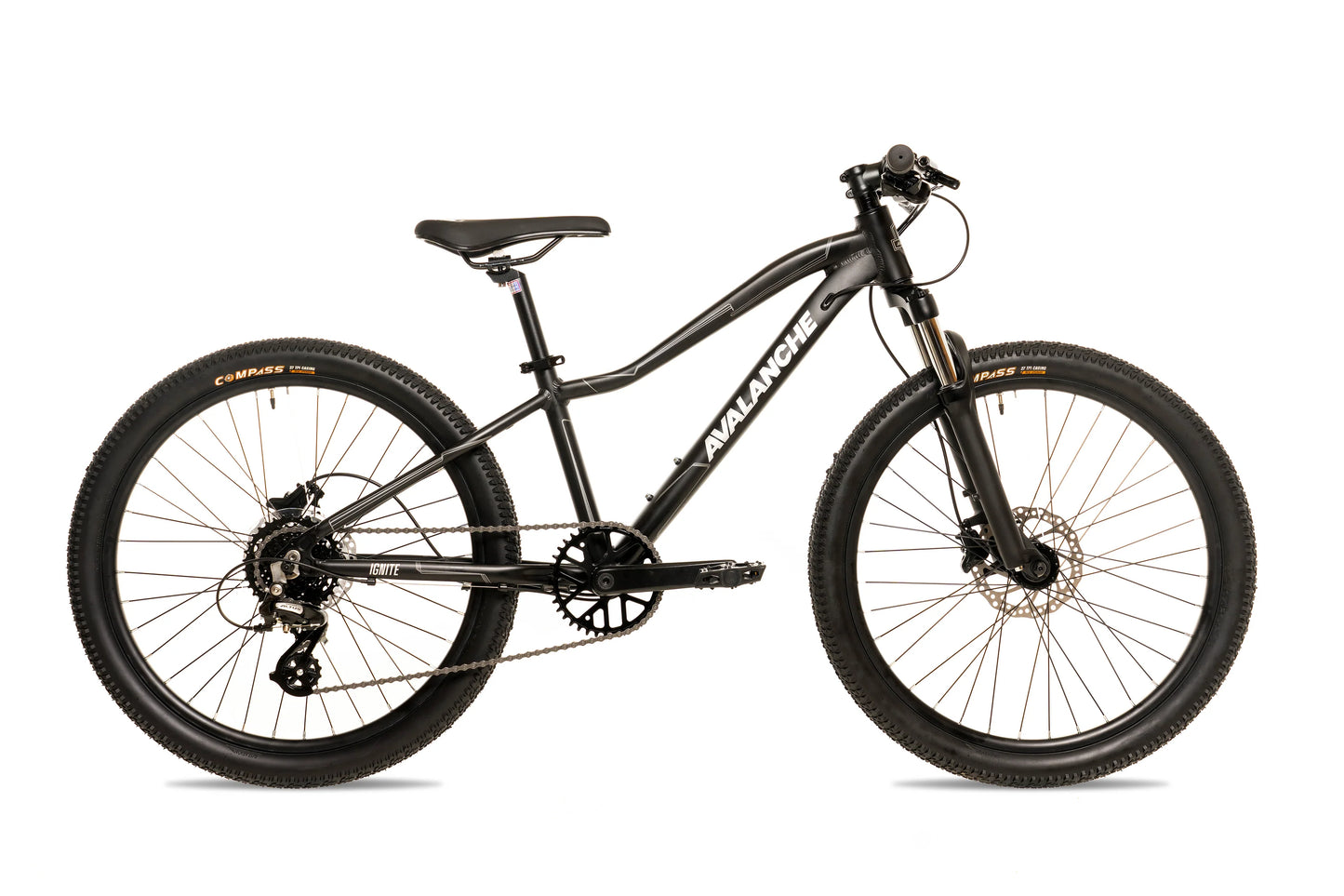 Avalanche Ignite 24"