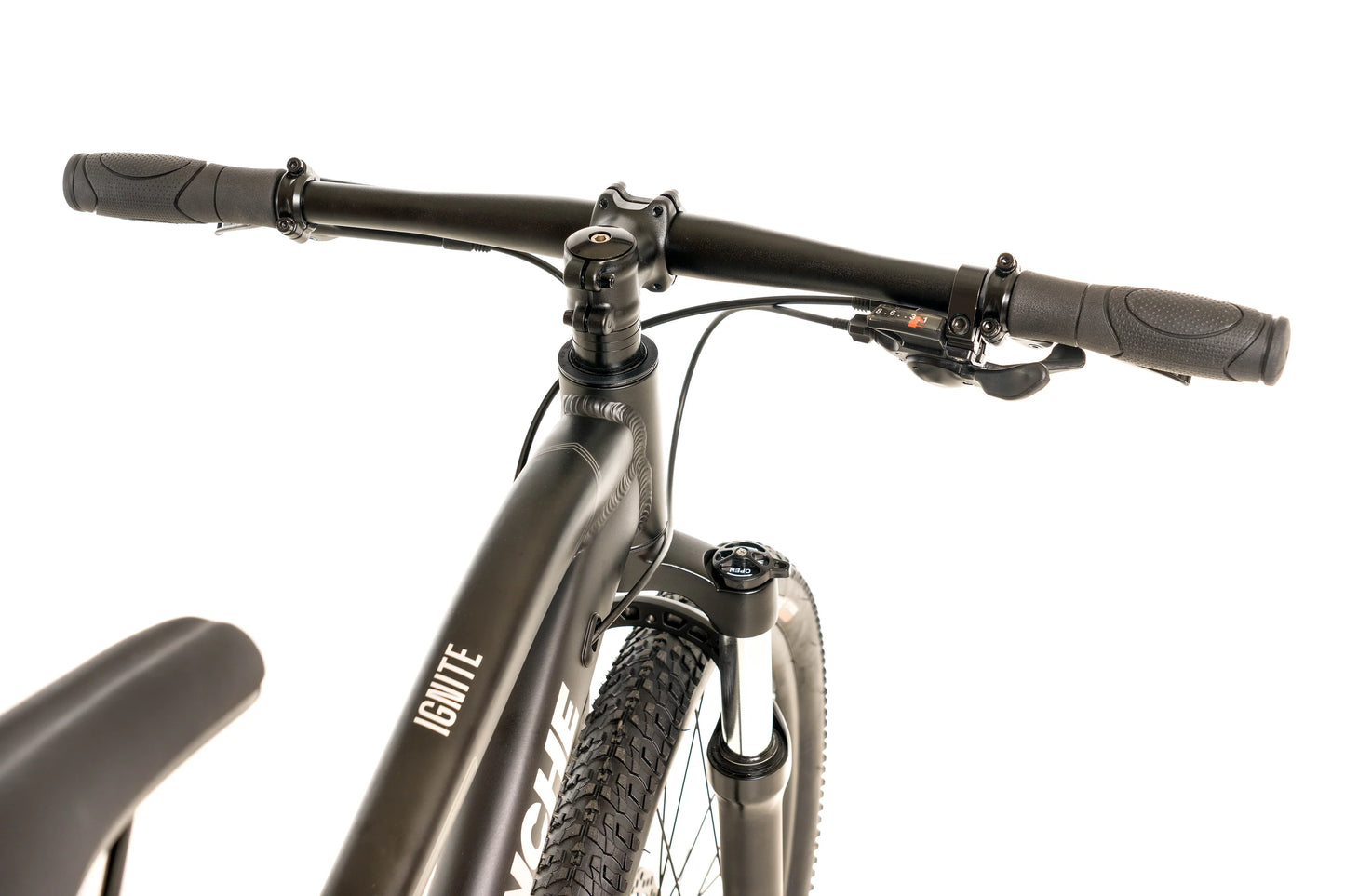 Avalanche Ignite 24"