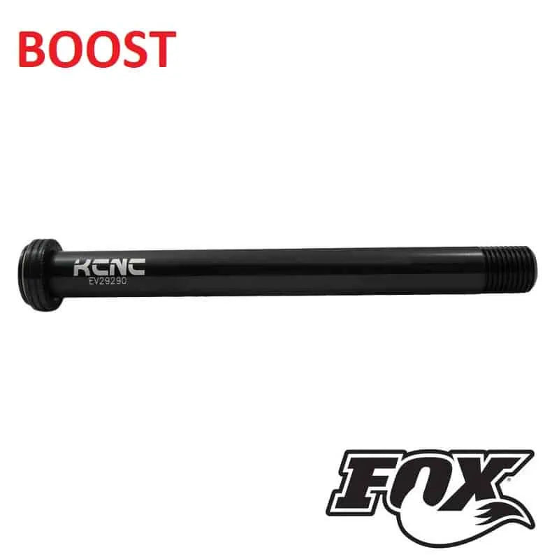 KCNC SKEWER THRU FRONT HEX