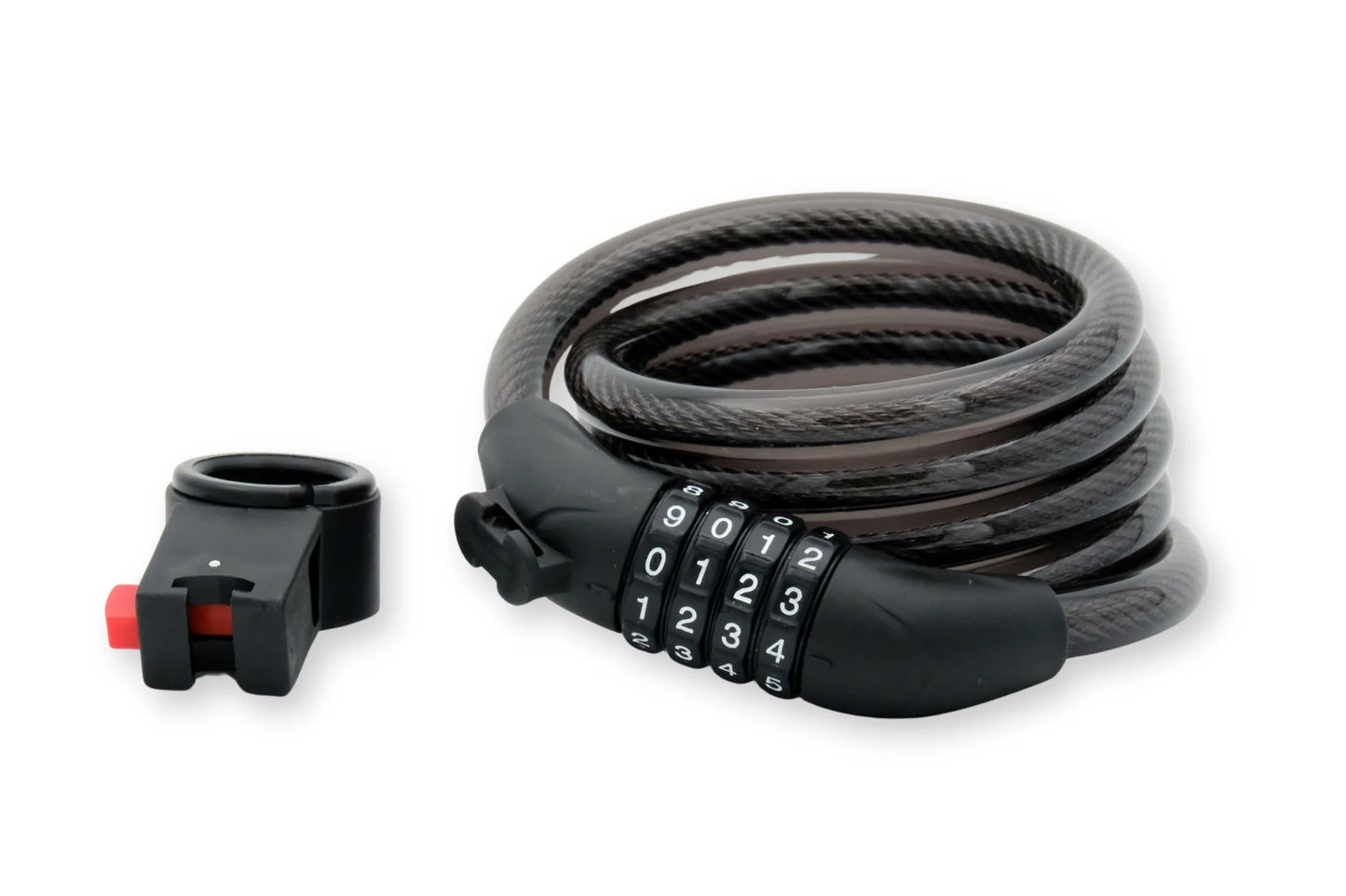 APEX Cable Combination Lock