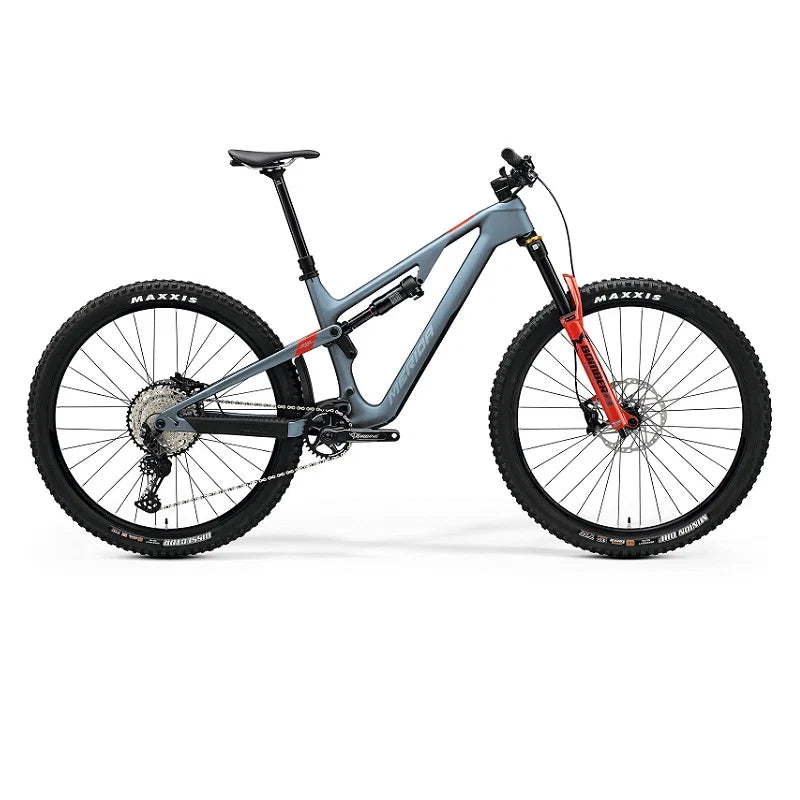 MERIDA ONE-FORTY 6000