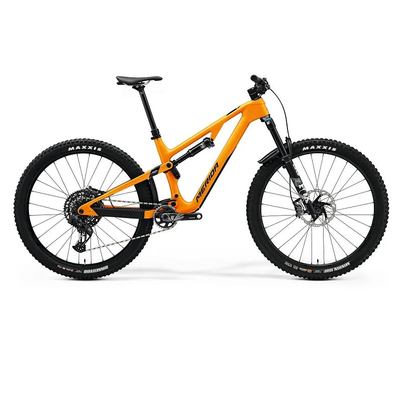 MERIDA One Forty 8000 (2023)