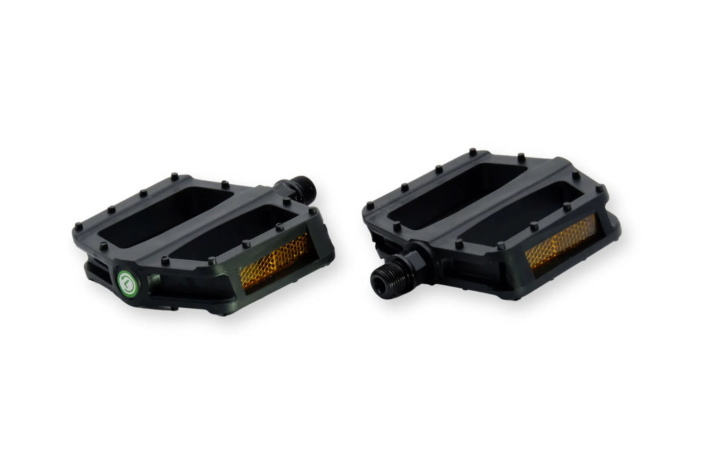 APEX Pedals BMX / MTB Nylon | 9/16