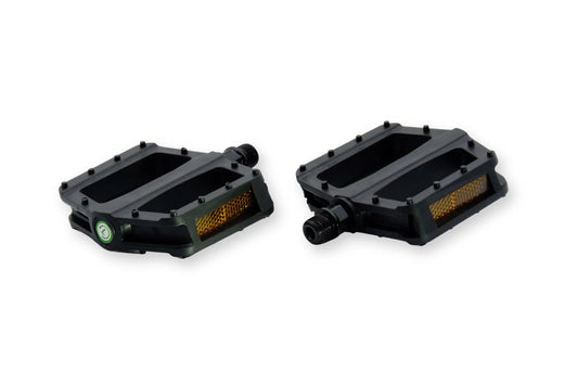 APEX Pedals BMX / MTB Nylon | 9/16