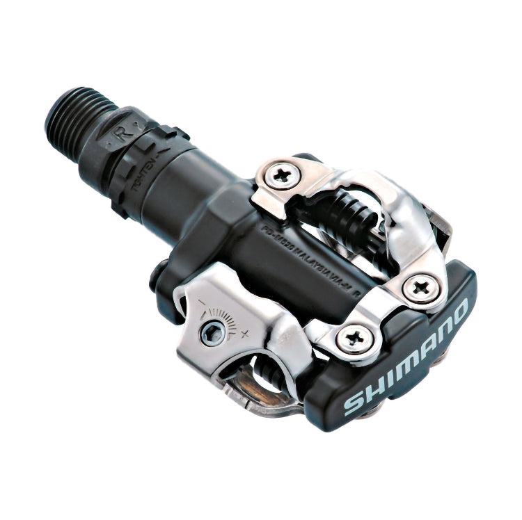 Shimano PD-M520 SPD Pedals