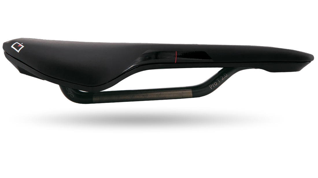 PROLOGO NEMBO T2.0 145 BLACK