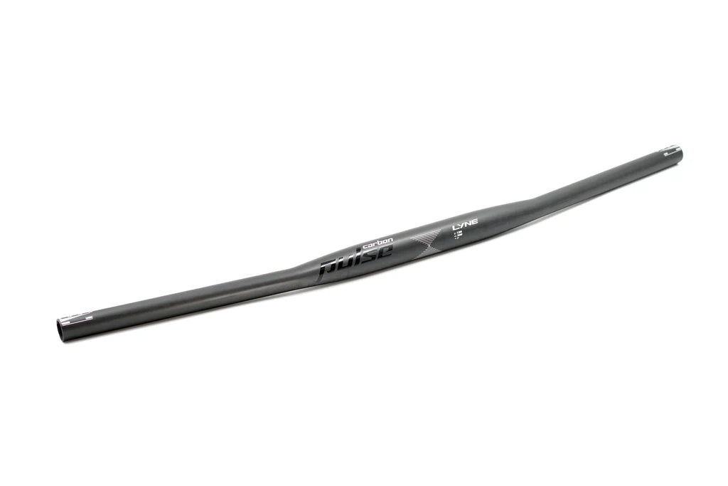 Lyne - Pulse Carbon Flat Bar