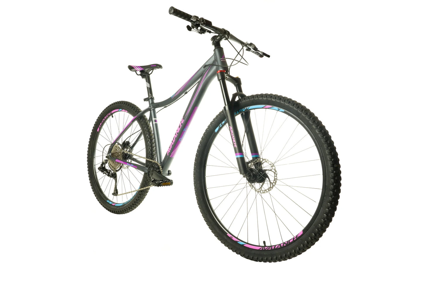 Avalanche Prima Pro 29"