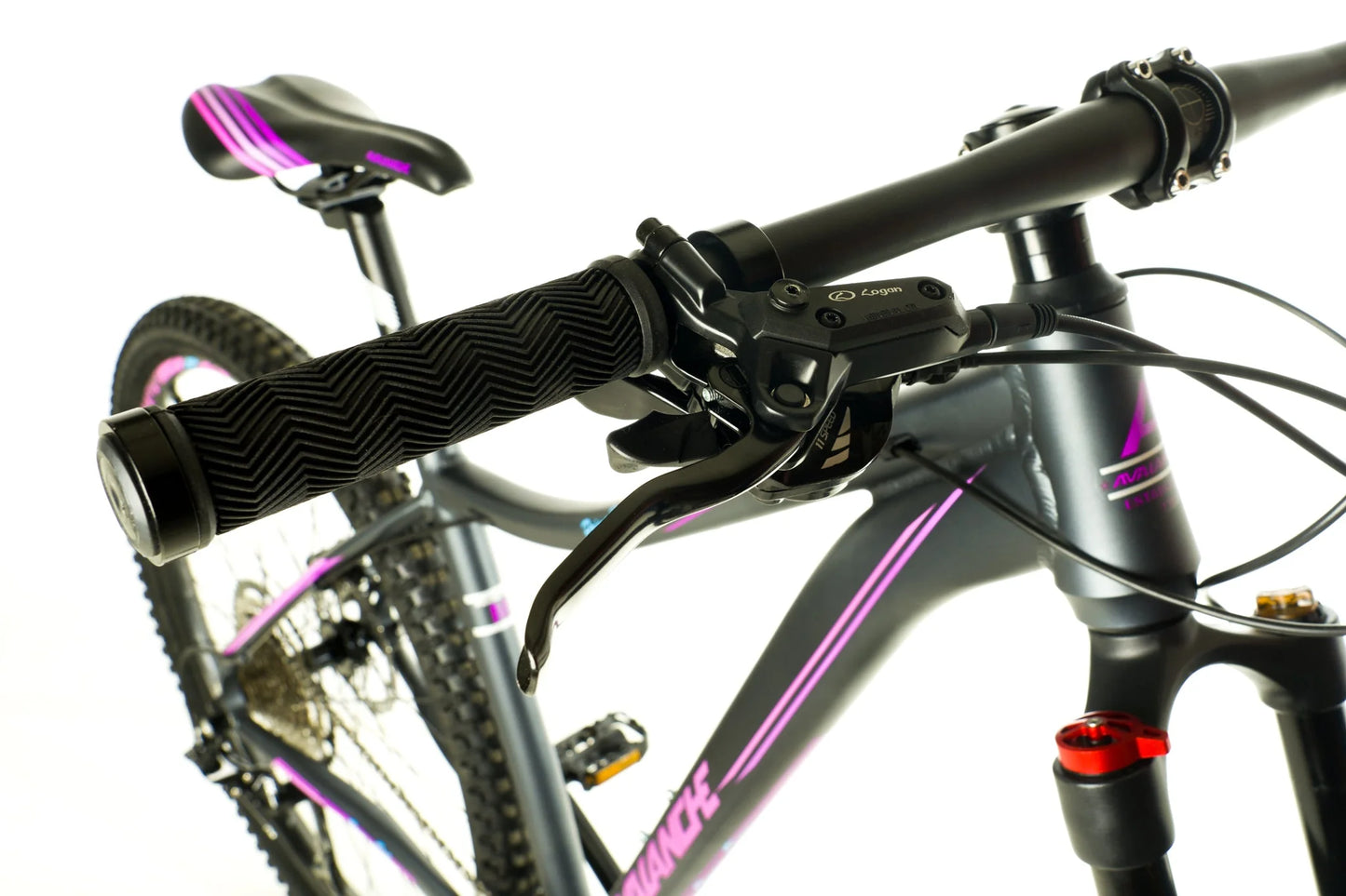 Avalanche Prima Pro 29"