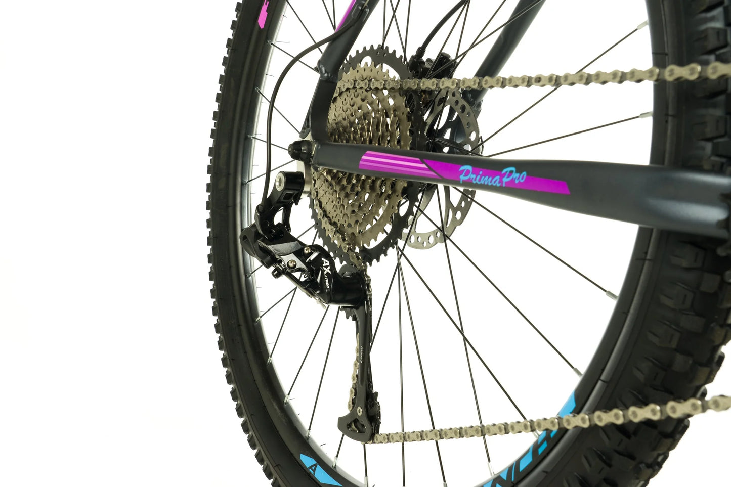 Avalanche Prima Pro 29"