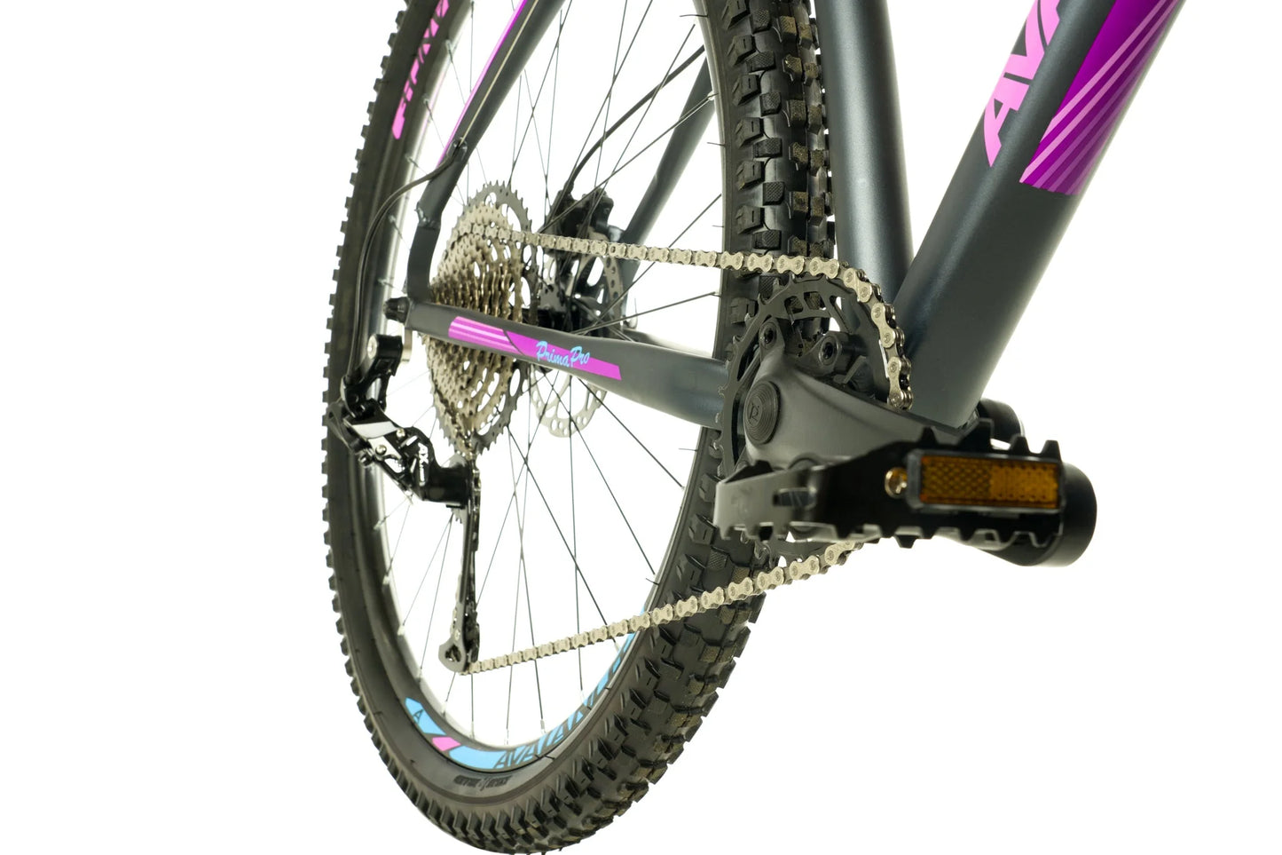 Avalanche Prima Pro 29"