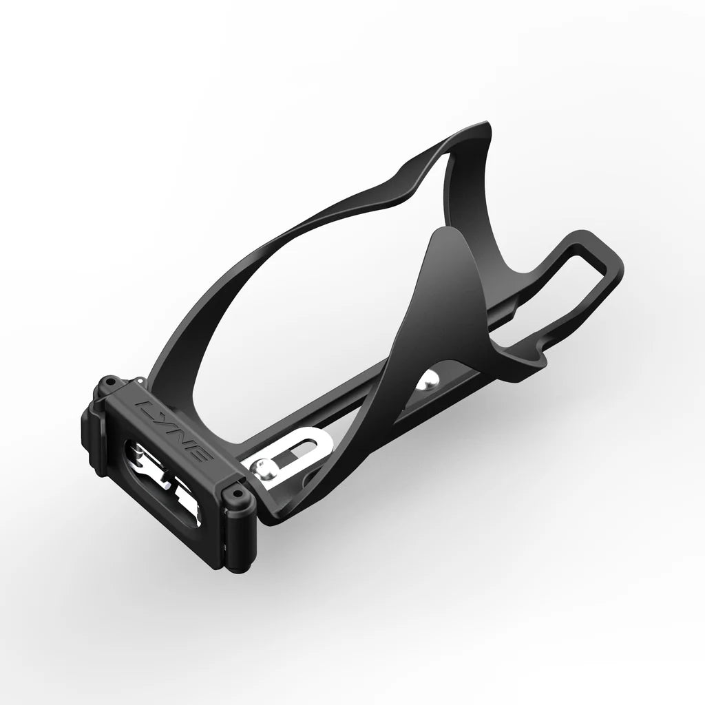 Lyne - Side Entry Bottle Cage