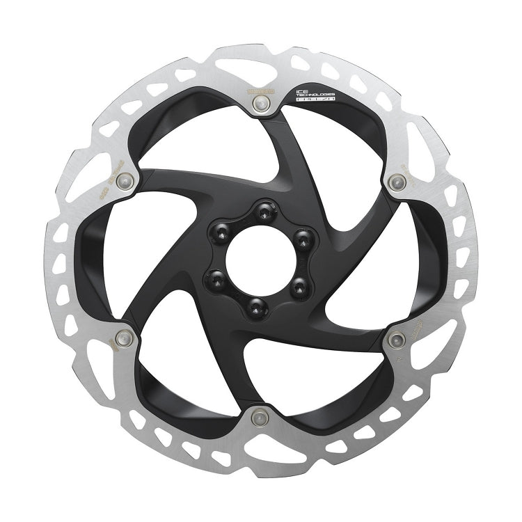 Shimano 6-BOLT DISC BRAKE ROTOR ICE TECHNOLOGIES FREEZA