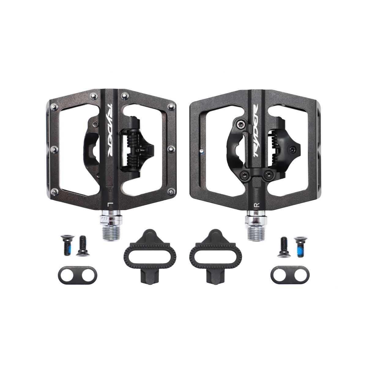 Ryder Pedal SPD