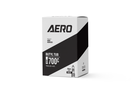AERO - Tube Road / Gravel