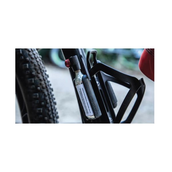 Ryder Slyder Storage System