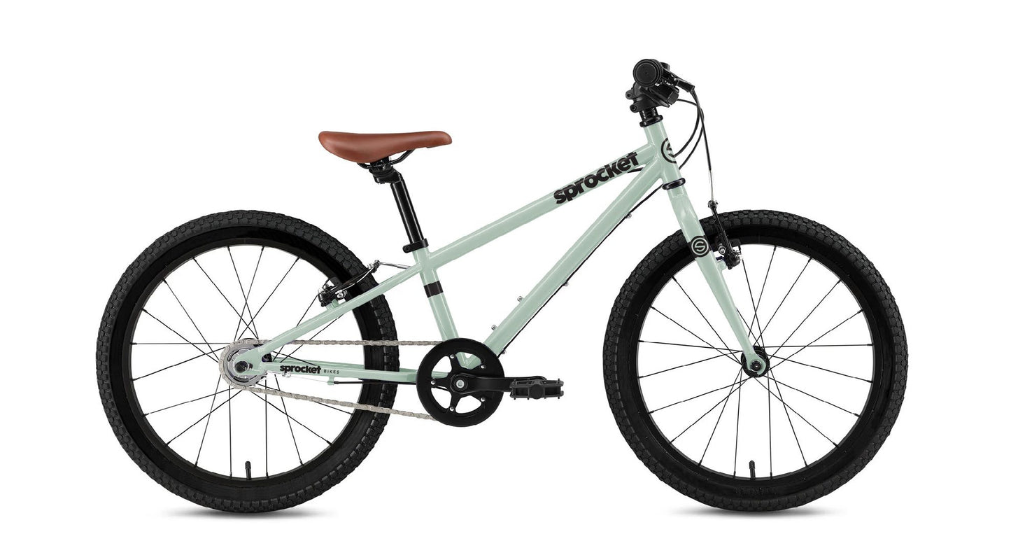 SPROCKET 16"