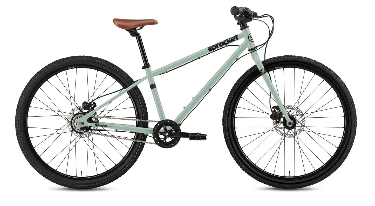 SPROCKET 24"