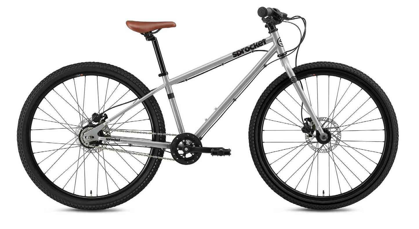 SPROCKET 24"