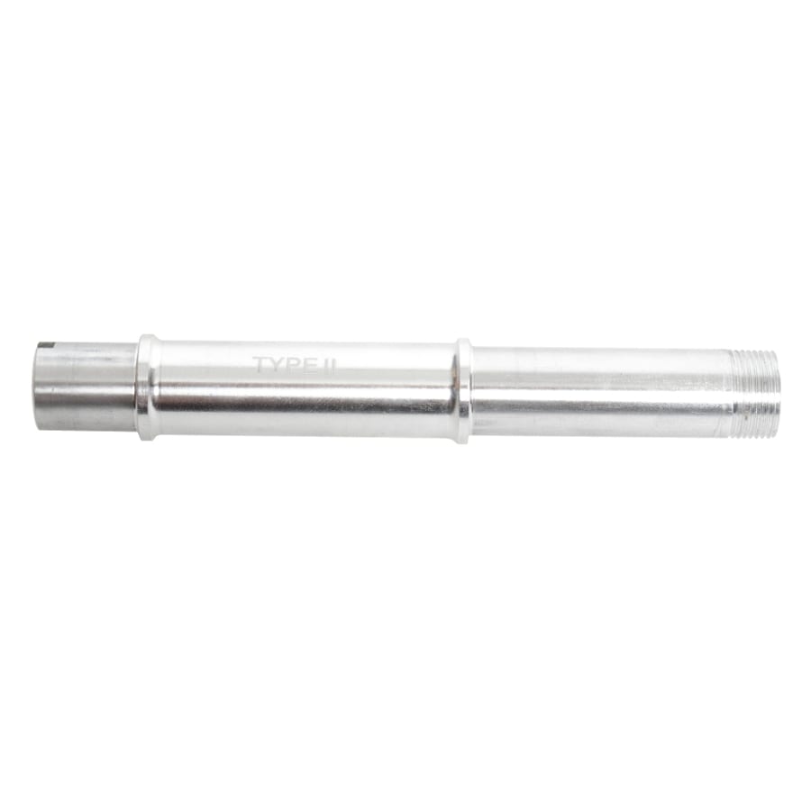 STANS REAR AXLE 3.30 TPE 2 10x135