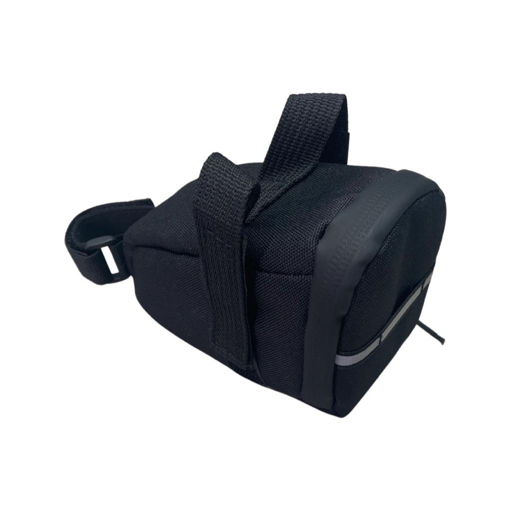 Aero Storage Bag Easy S Black