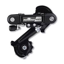 Sunrace - Derailleur Rear