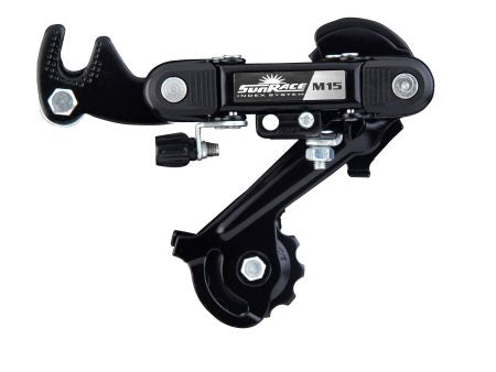 Sunrace - Derailleur Rear