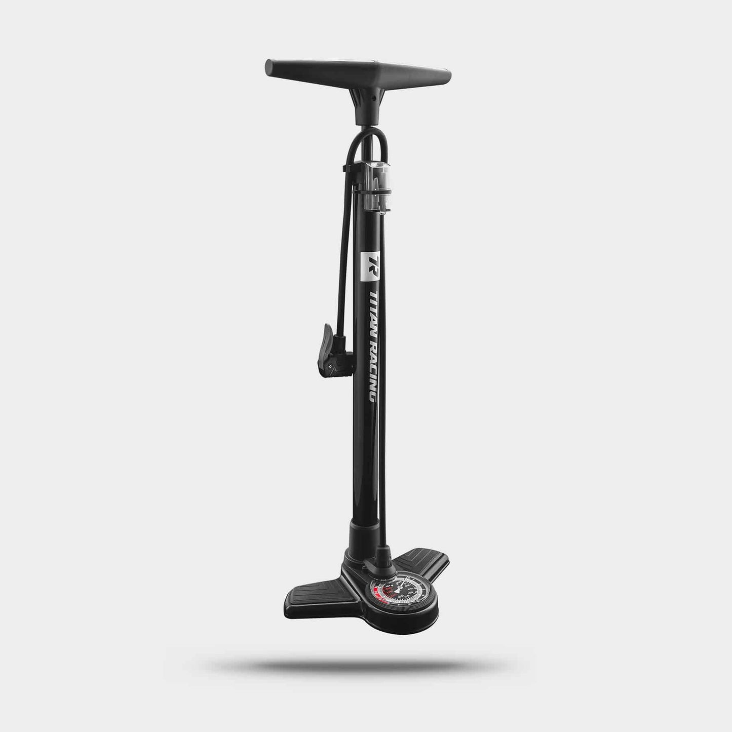 Titan Racin Air Raze Floor Pump