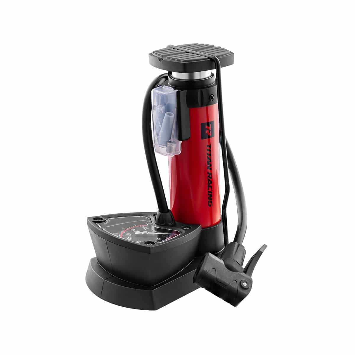 Titan Racing Air Surge Pump