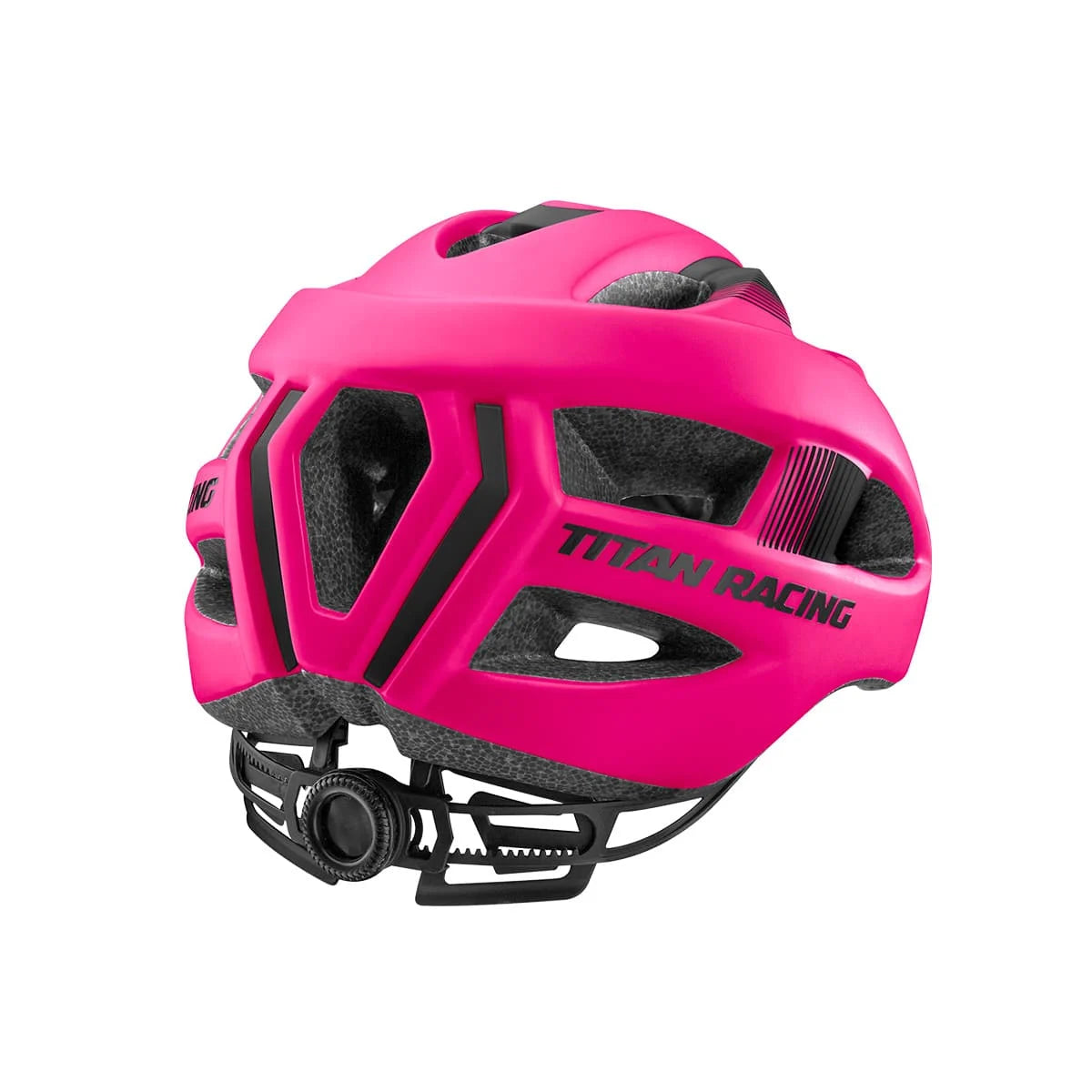 Titan Racing Junior Helmet