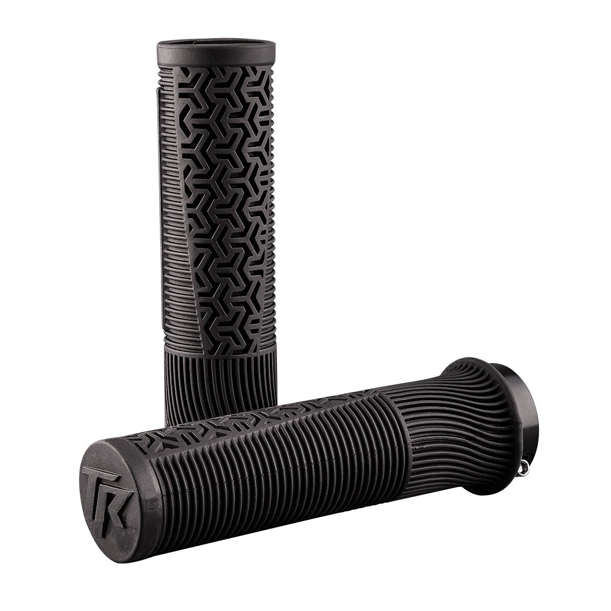 Titan Racing Slide Lock Grips