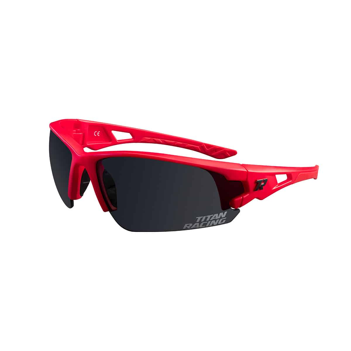 Titan Racing - Vision Glasses