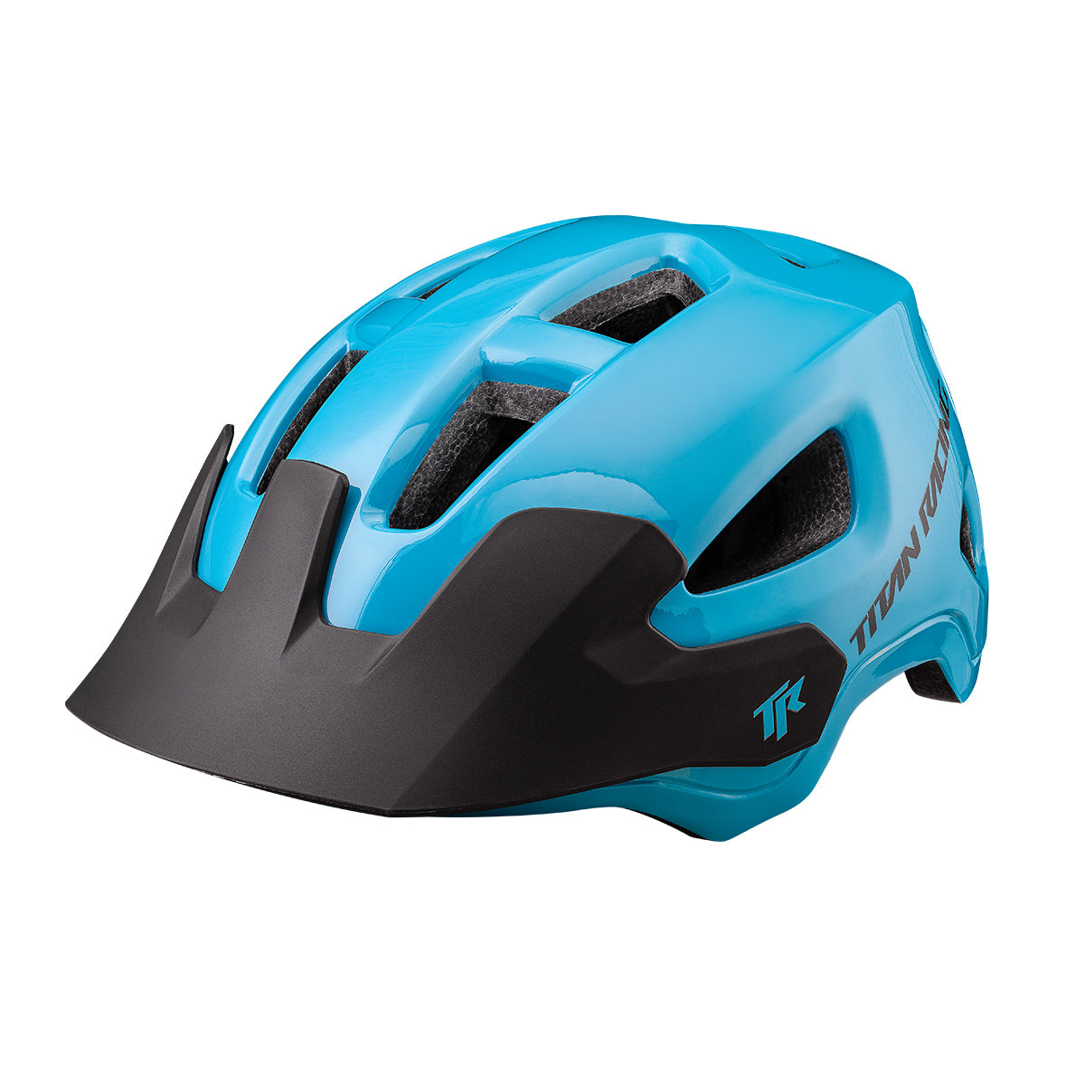 JUNIOR SHREDDER HELMET