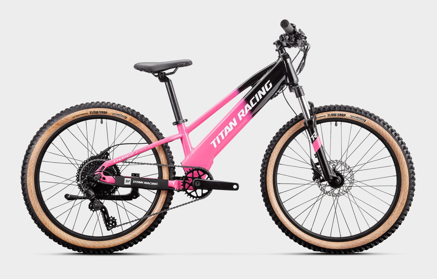 Titan Racing Charge Junior Calypso 24"