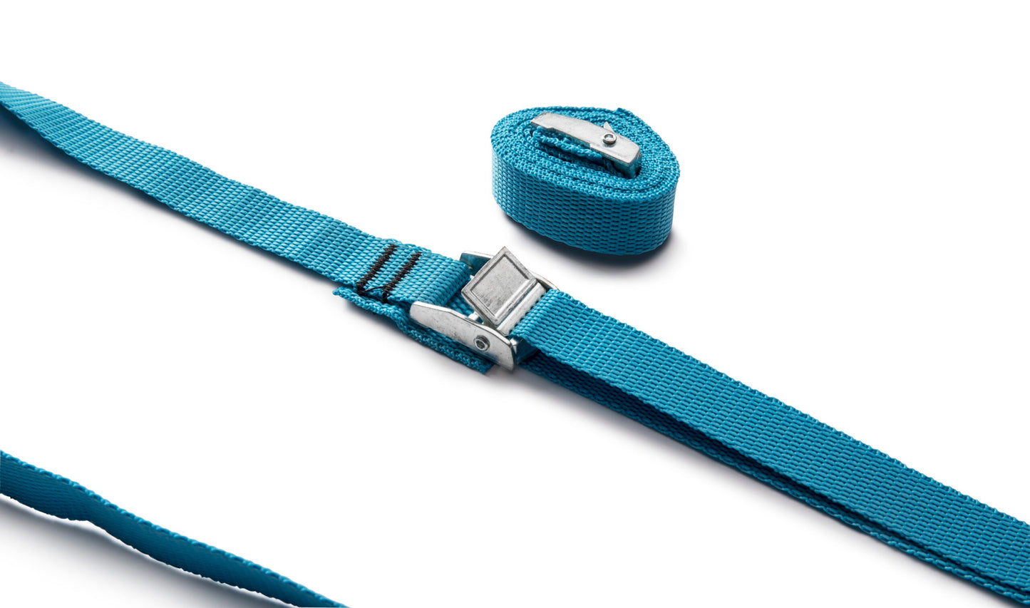 HOLDFAST - SPRINT/TOP RUNNER SHORT - WHEEL STRAPS (PAIR)