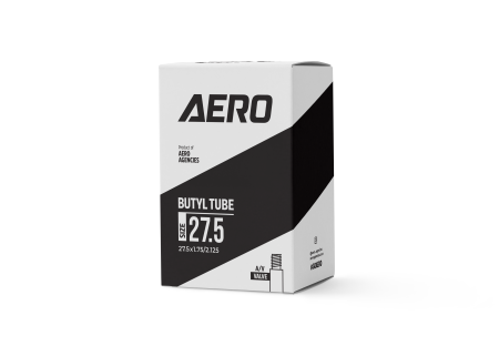 AERO - Tube MTB