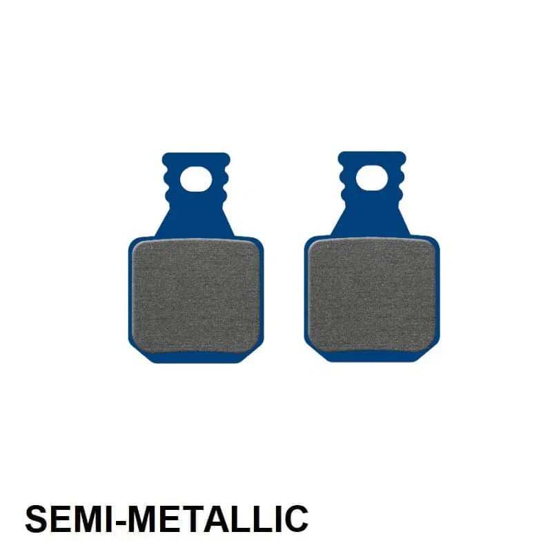 VEYGA - DISC BRAKE PAD - SEMI-METALLIC