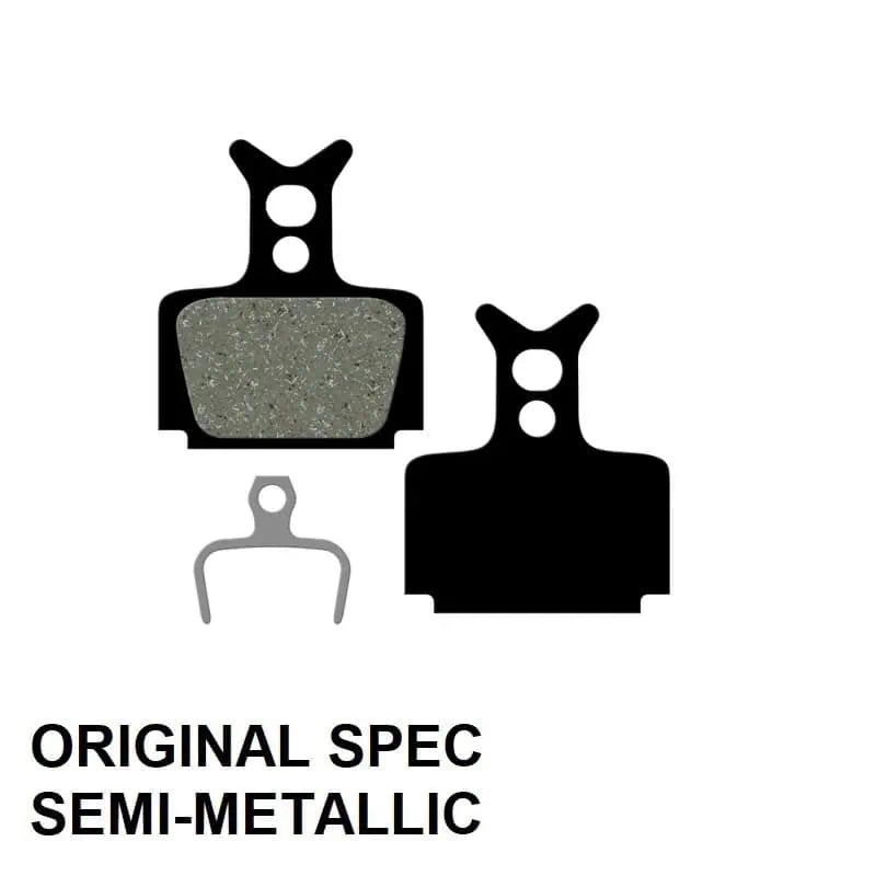 VEYGA DISC BRAKE PAD ORIGINAL