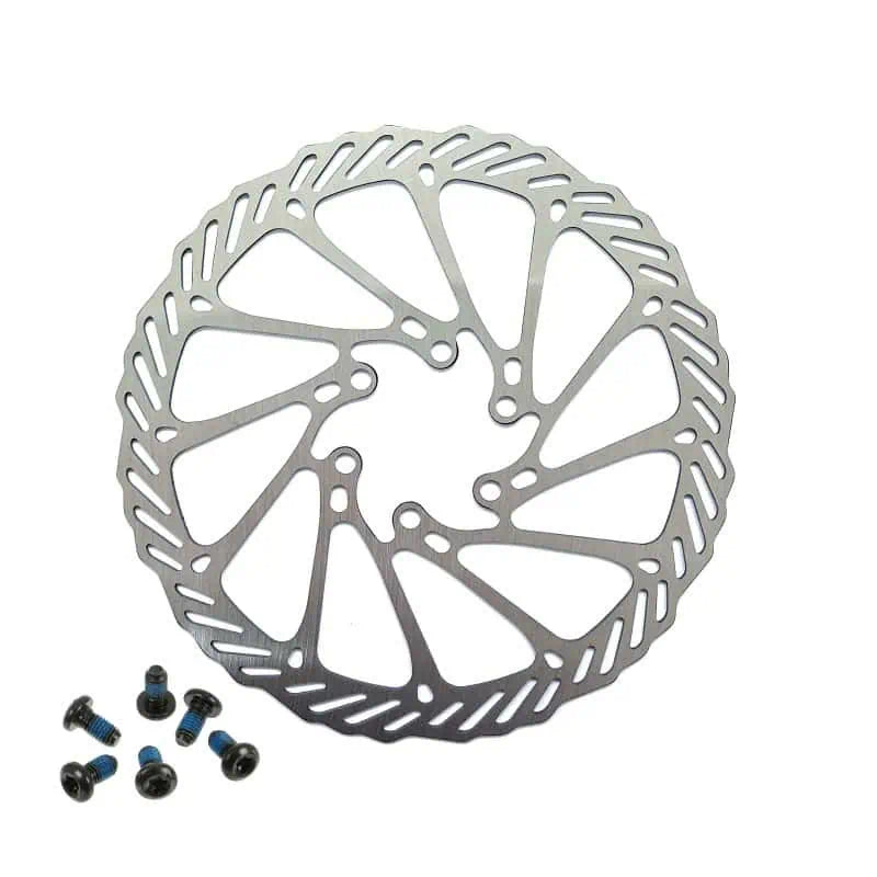 Veyga Disc Brake Rotor 6 Bolt
