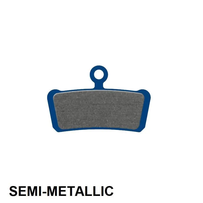VEYGA - DISC BRAKE PAD - SEMI-METALLIC