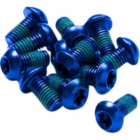 VEYGA - Rotor Bolts