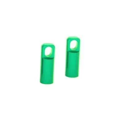 VEYGA VALVE CORE TOOL & PRESTA CAP – PAIR