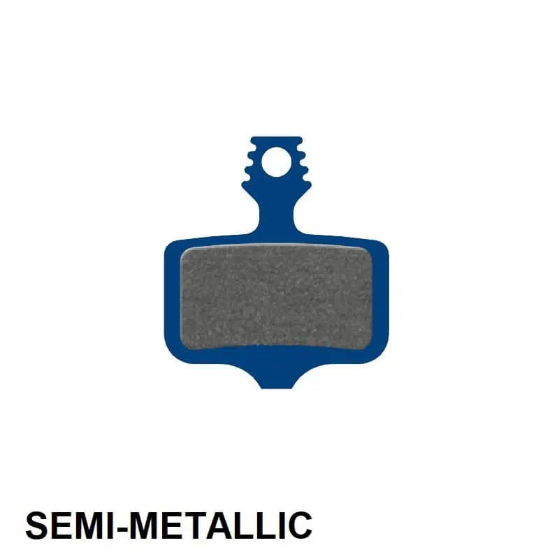VEYGA DISC BRAKE PAD SEMI-METALLIC