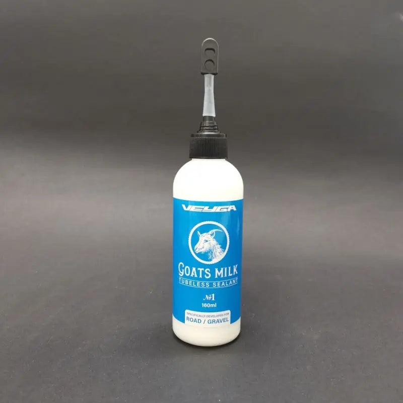 VEYGA Goats Milk Tyre Sealant
