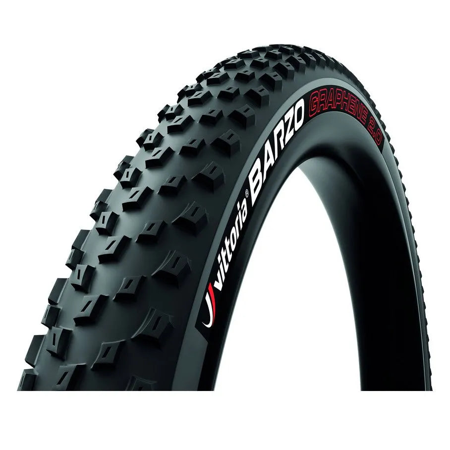 Barzo 27.5×2.35 XC-Trail anth-blk-blk G2.0