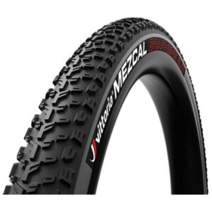 Vittoria - Mezcal III 26×2.1 XC-Trail anth-blk-blk G2.0