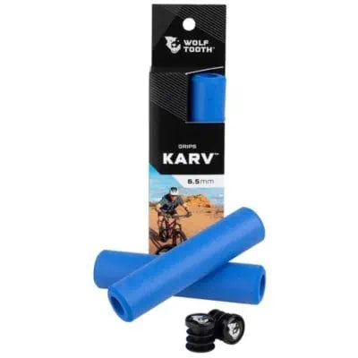 Wolf Tooth Karv