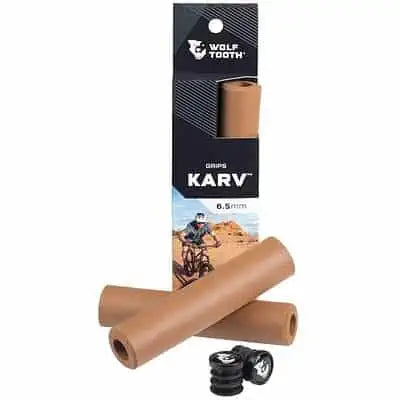 Wolf Tooth Karv