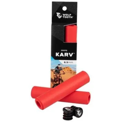 Wolf Tooth Karv