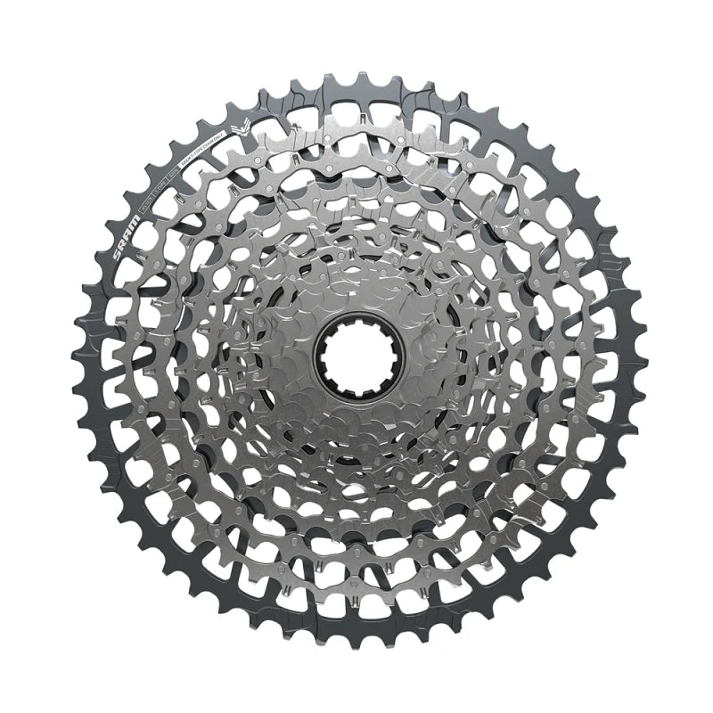 SRAM GX Eagle T-Type 12-Speed (10-52) Cassette